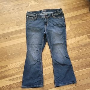 Womens torrid jeans
